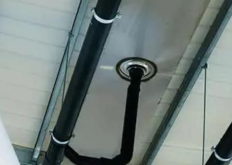 青浦虹吸排水的原理