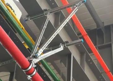 青浦抗震支架厂家与你分享你必须做的紧急情况下的准备